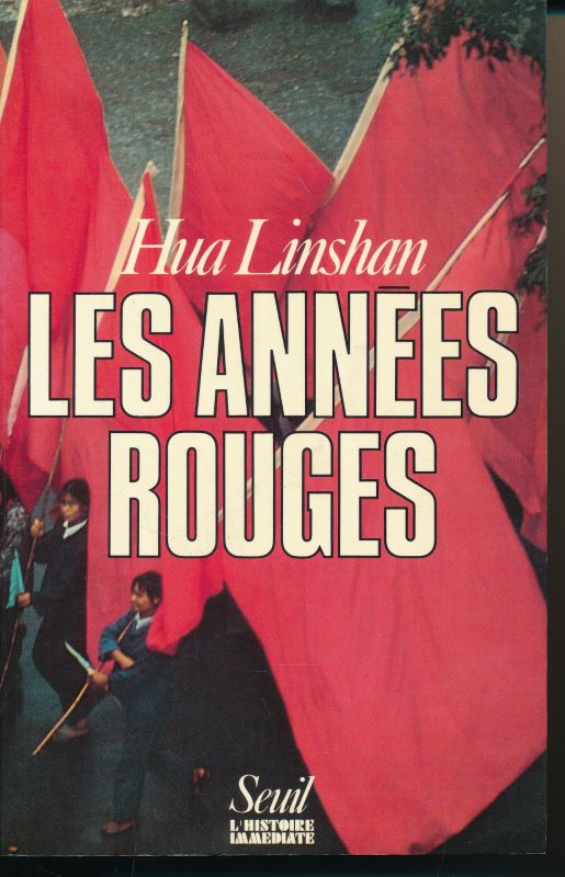 Les années rouges