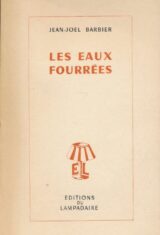 Les eaux fourrées