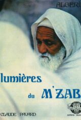 Algérie. Lumières du M'Zab
