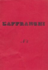 L'Affranchi n° 4