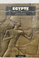 Egypte. Les itinéraires culturels