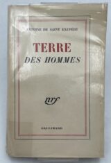 Terres des Hommes