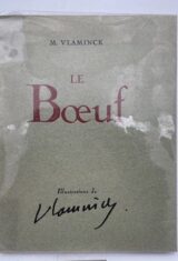 Le boeuf