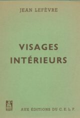 Visages intérieurs