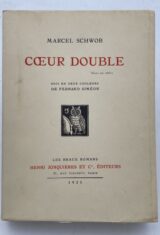Coeur double