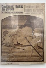 Conditions et révoltes des paysans