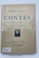 Contes