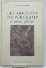 Les moutons de Verchanps et autres affables