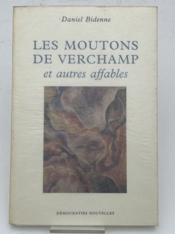 Les moutons de Verchanps et autres affables
