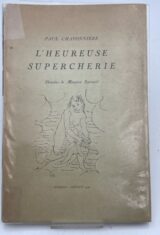 L'heureuse supercherie