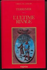 Terremer. 3. L'ultime rivage
