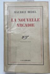 La nouvelle Arcadie