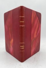 Jusqu'à l'aube. (Unruhige naacht)