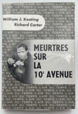 Meutres sur la 10e avenue