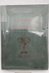 La ville et les champs