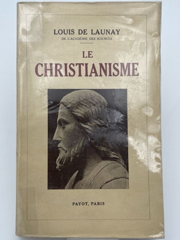 Le christianisme