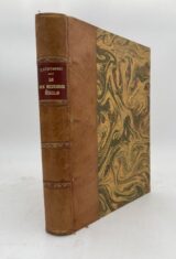 Le dix huitième siècle