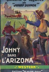 Johny dans l'Arizona