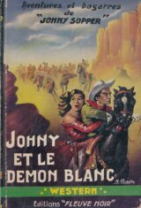 Johny et le démon blanc