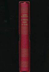 La maison dans la dune