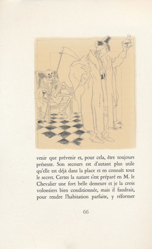 Les petits messieurs de Nèvres