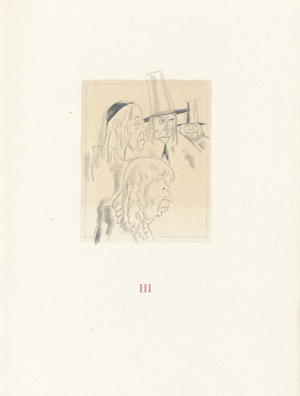 Les petits messieurs de Nèvres