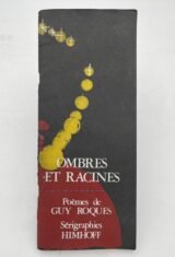 Ombres et racines