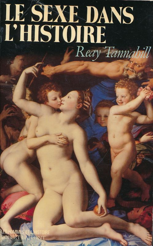 Le sexe dans l'histoire