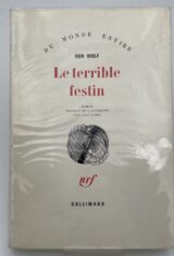 Le terrible festin
