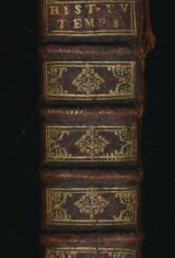L'histoire du temps ou le véritable récit de ce qui s'est passé dans le Parlement de Paris, depuis le mois d'août 1647, jusques au mois de novembre 1648