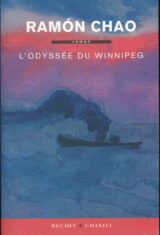 L'odyssée du Winnipeg