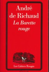 La barette rouge
