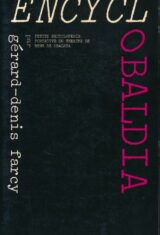 Encyclobaldia. Petite encyclopédie portative du théâtre de René de Obaldia