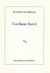 Cochon farci