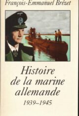 Histoire de la marine allemande