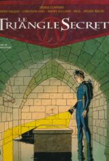 Le triangle Secret. . 7. L'imposteur