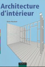 Architecture d'intérieur