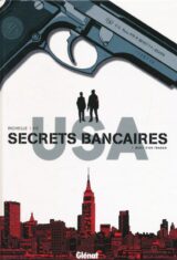 Secrets bancaires. 1. La mort d'un trader