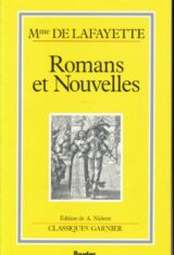 Romans et nouvelles