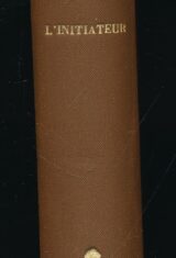 L'Initiateur