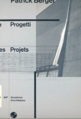 Opera Progetti. Oeuvres Projets