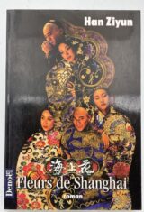 Fleurs de Shangai