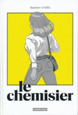 Le chemisier
