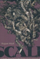 Scalp. La funèbre chevauchée de John Glanton et de ses compagnons de carnage