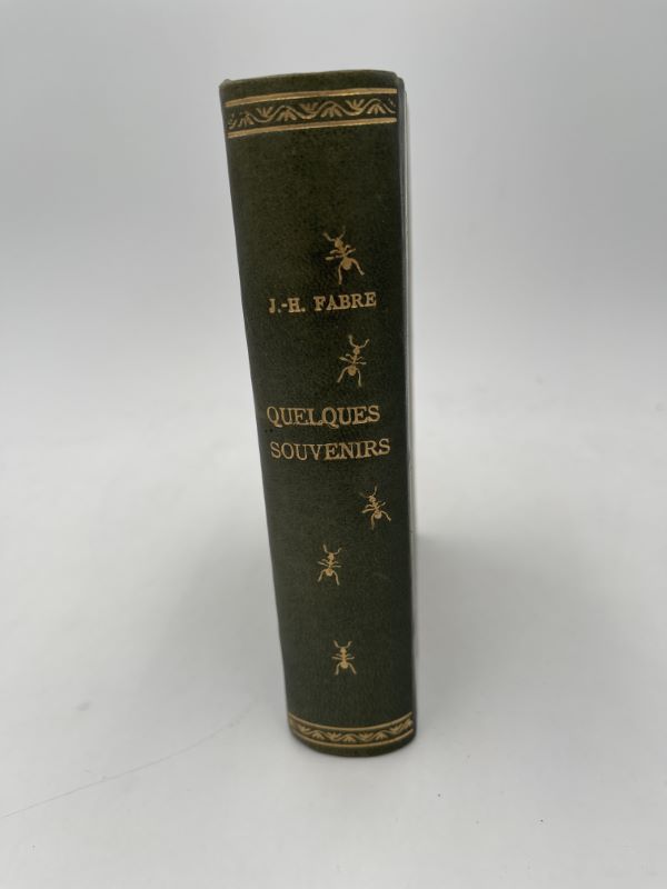 Enfance en Rouergue. Pensées et réflexions. L'air, nécessaire à la vie. Le scorpion languedocien précédé de Du coeur de l' Harmas au coeur du Monde