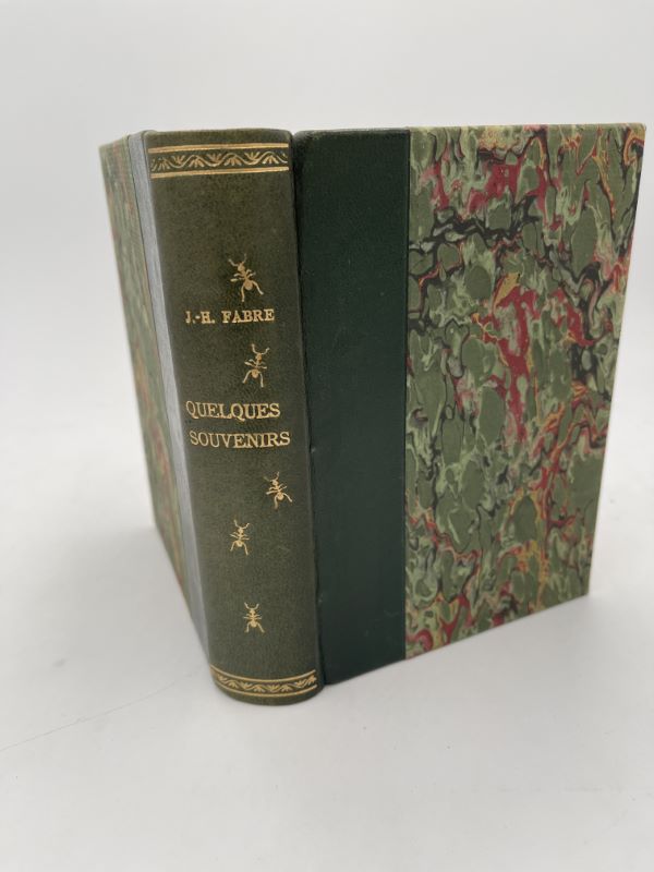Enfance en Rouergue. Pensées et réflexions. L'air, nécessaire à la vie. Le scorpion languedocien précédé de Du coeur de l' Harmas au coeur du Monde