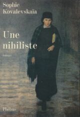 Une nihiliste