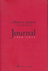 Journal 1939 - 1945