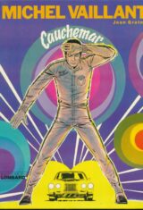 Michel Vaillant. Cauchemar