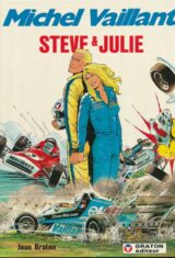 Steve & Julie